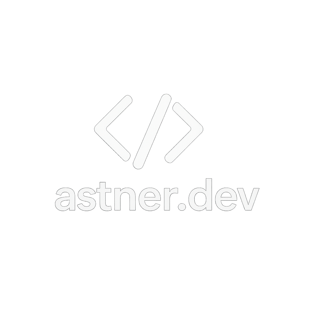 Christoph Astner logo